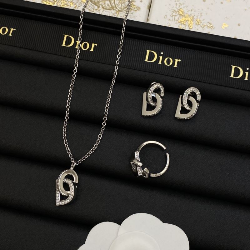 ch**an D*or rings
